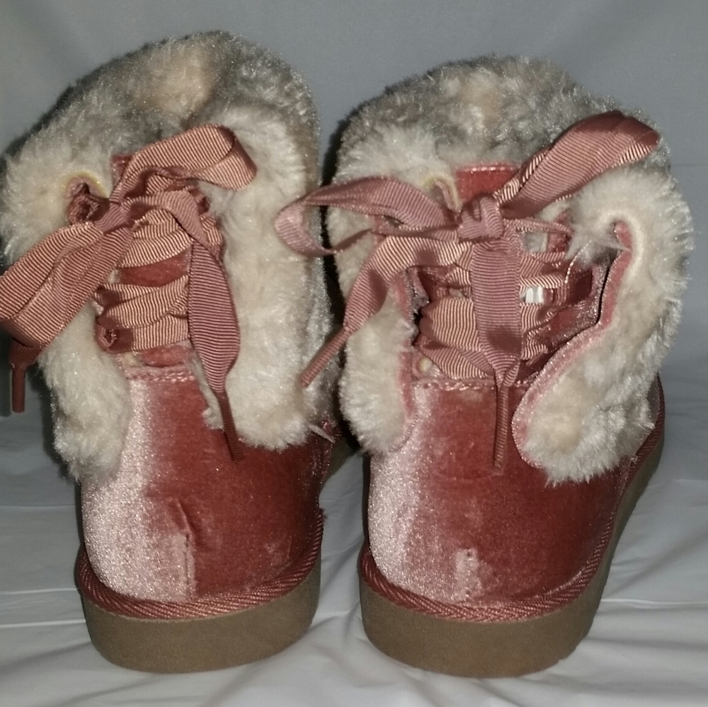 Arizona booties - Picture 3 of 7